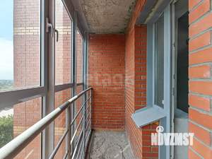 Студия квартира, вторичка, 35м2, 7/12 этаж