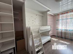 3-к квартира, вторичка, 77м2, 2/10 этаж