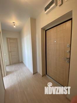 1-к квартира, вторичка, 39м2, 11/15 этаж