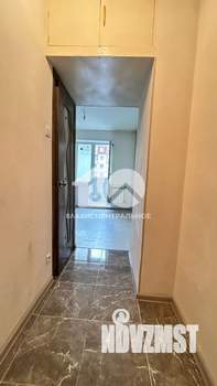 1-к квартира, вторичка, 16м2, 3/9 этаж