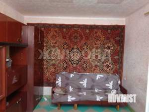 2-к квартира, вторичка, 42м2, 4/5 этаж