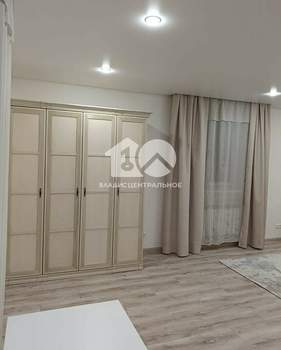 1-к квартира, вторичка, 35м2, 3/3 этаж