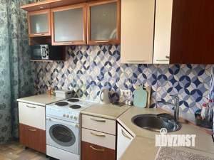 1-к квартира, вторичка, 34м2, 2/10 этаж