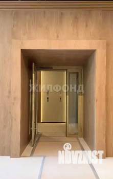 1-к квартира, вторичка, 31м2, 7/15 этаж