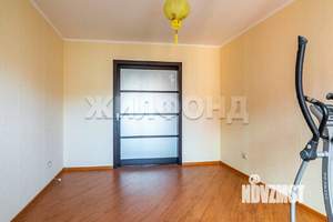 3-к квартира, вторичка, 80м2, 9/15 этаж