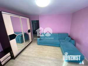 1-к квартира, вторичка, 49м2, 10/27 этаж