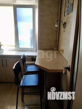 2-к квартира, вторичка, 43м2, 5/5 этаж