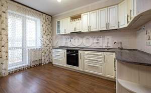 1-к квартира, вторичка, 42м2, 5/10 этаж
