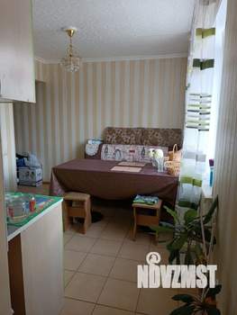 1-к квартира, вторичка, 36м2, 4/20 этаж