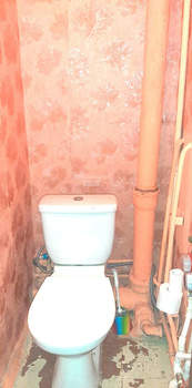 2-к квартира, вторичка, 47м2, 3/9 этаж