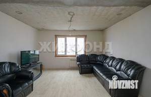 3-к квартира, сданный дом, 86м2, 10/10 этаж