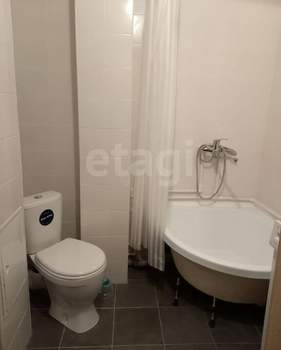 Студия квартира, вторичка, 19м2, 9/18 этаж