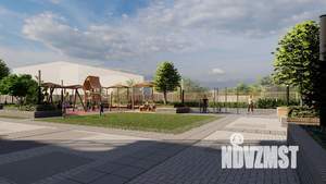 3-к квартира, вторичка, 78м2, 21/25 этаж