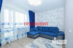Фото квартиры на продажу (1)