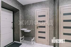 2-к квартира, вторичка, 42м2, 1/16 этаж