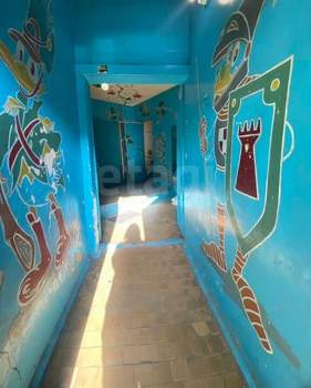 2-к квартира, вторичка, 53м2, 4/5 этаж