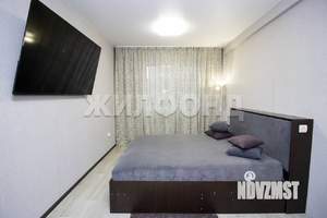 2-к квартира, вторичка, 44м2, 6/16 этаж