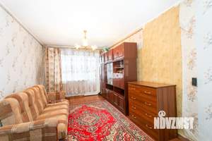 1-к квартира, вторичка, 30м2, 4/5 этаж