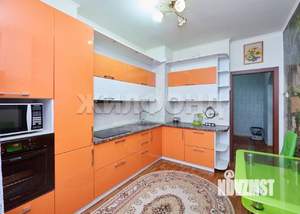 3-к квартира, вторичка, 80м2, 16/17 этаж