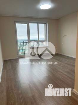 Студия квартира, вторичка, 28м2, 21/25 этаж