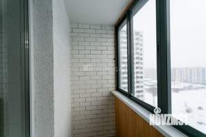 Студия квартира, вторичка, 31м2, 17/24 этаж