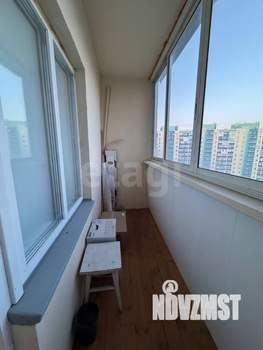 1-к квартира, вторичка, 30м2, 13/18 этаж