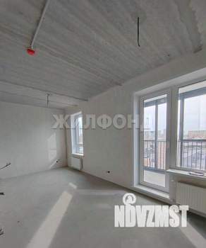 1-к квартира, вторичка, 24м2, 10/17 этаж