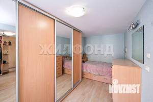 2-к квартира, вторичка, 44м2, 1/5 этаж