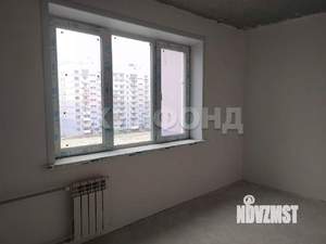 3-к квартира, вторичка, 58м2, 5/10 этаж