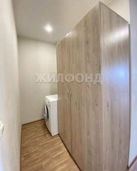 Студия квартира, вторичка, 31м2, 15/19 этаж