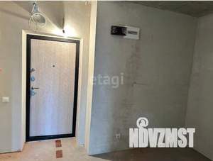 2-к квартира, вторичка, 53м2, 7/14 этаж