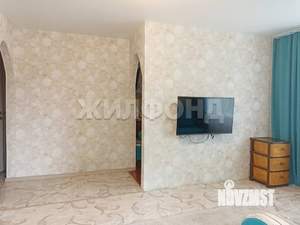 1-к квартира, вторичка, 31м2, 2/5 этаж