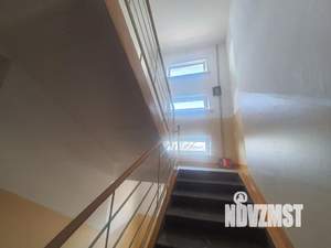 1-к квартира, вторичка, 29м2, 5/5 этаж