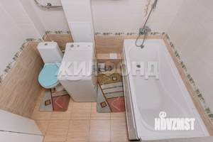 3-к квартира, вторичка, 59м2, 4/5 этаж