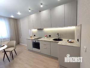 1-к квартира, вторичка, 48м2, 10/11 этаж