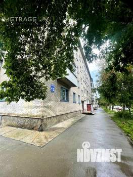 1-к квартира, вторичка, 31м2, 3/5 этаж