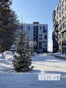 3-к квартира, вторичка, 72м2, 5/6 этаж