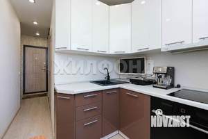 1-к квартира, вторичка, 29м2, 9/9 этаж