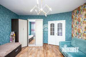 1-к квартира, вторичка, 40м2, 2/14 этаж