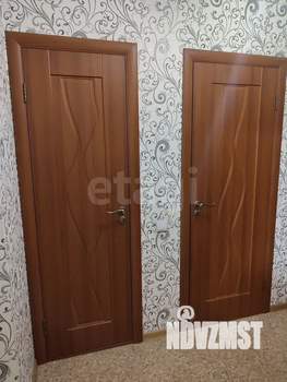 1-к квартира, вторичка, 41м2, 6/17 этаж