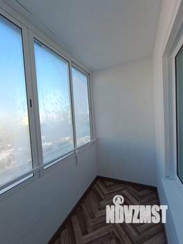 1-к квартира, вторичка, 36м2, 4/10 этаж