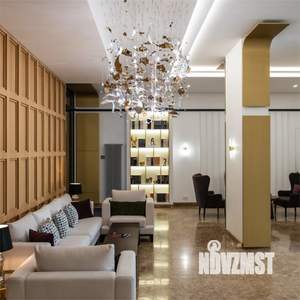 3-к квартира, вторичка, 81м2, 16/27 этаж