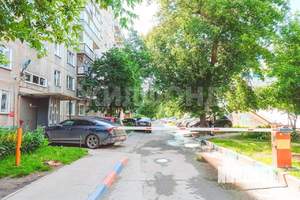 4-к квартира, вторичка, 75м2, 5/9 этаж