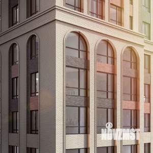 3-к квартира, вторичка, 80м2, 23/29 этаж