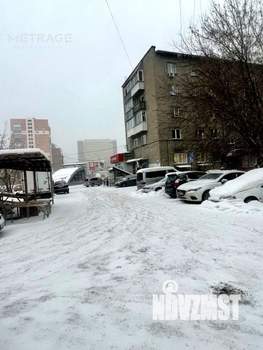 2-к квартира, вторичка, 44м2, 4/5 этаж