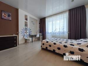 Студия квартира, вторичка, 28м2, 13/19 этаж