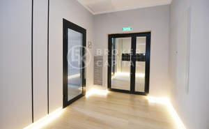 3-к квартира, сданный дом, 107м2, 8/24 этаж