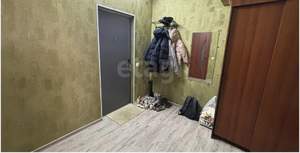 2-к квартира, вторичка, 72м2, 11/17 этаж