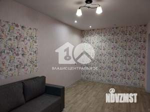 1-к квартира, вторичка, 40м2, 15/20 этаж