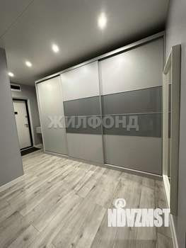 1-к квартира, вторичка, 46м2, 2/10 этаж